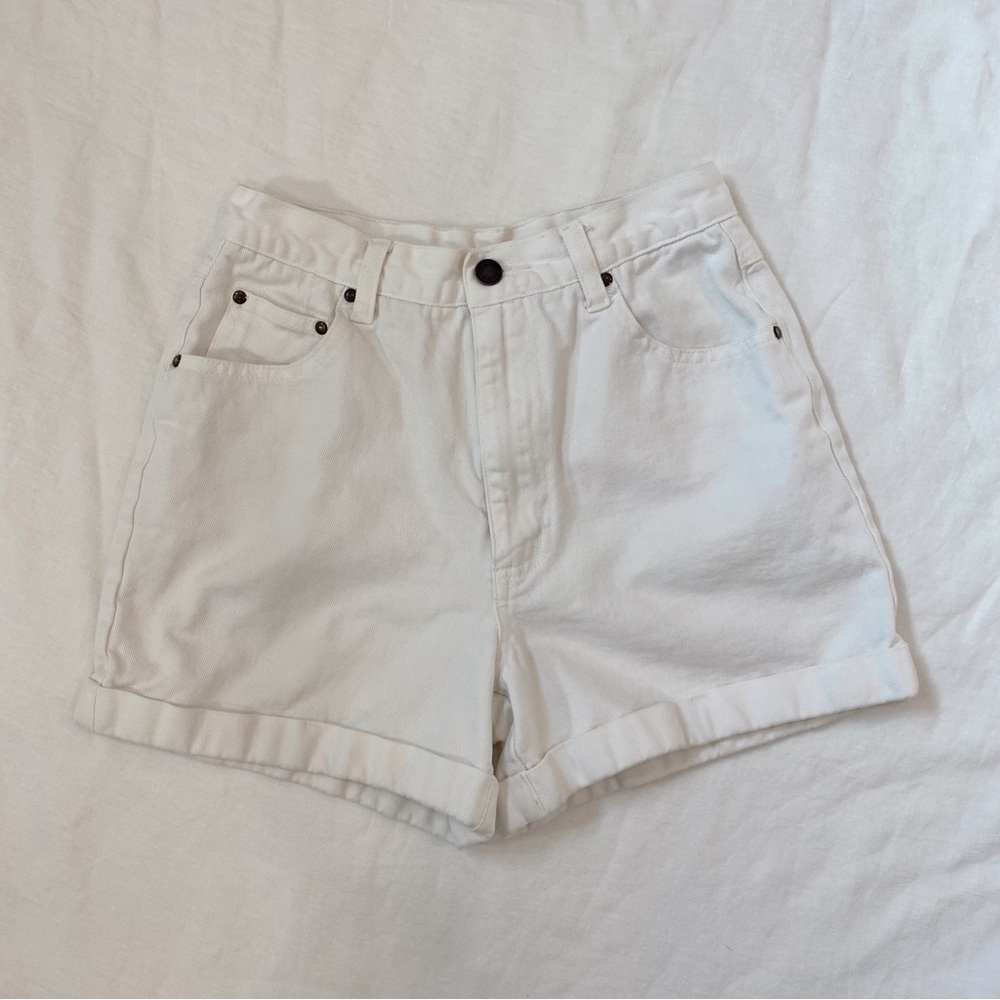 Vintage‎ 90’s Newport Mom Shorts